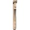 Ekena Millwork Merced Arts and Crafts Smooth Bracket w/ Offset Brace, Douglas Fir, 5 1/2"W x 36"D x 48"H BKT0604X36X48MRC03SDF - alternate 3